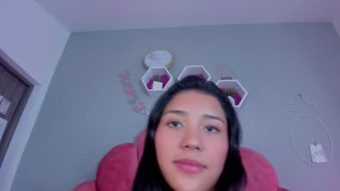 Snapshot of sarahevans__ chatting on January 10, 10:46 pm Sarah Evans online show from January 10, 10:46 pm