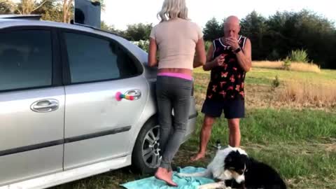 CdSissySarah online show from April 14, 11:33 pm