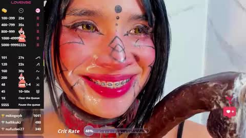    online show from February 5, 12:54 pm