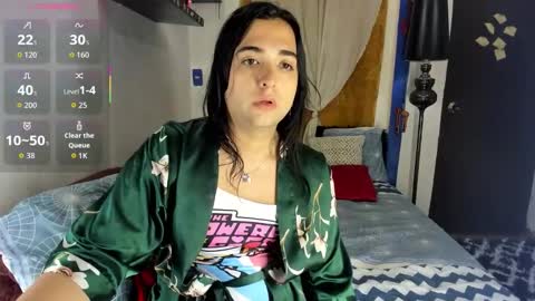  SARAHJEY     online show from November 17, 7:19 pm