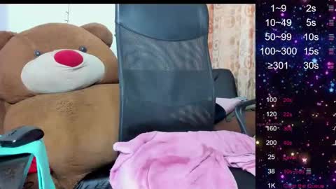 Sarah online show from December 25, 1:30 pm