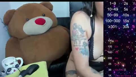 Sarah online show from December 30, 9:27 am