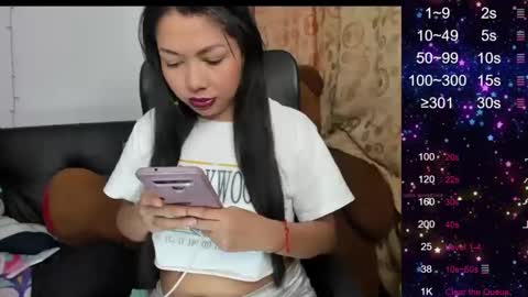 Sarah online show from January 8, 12:26 pm