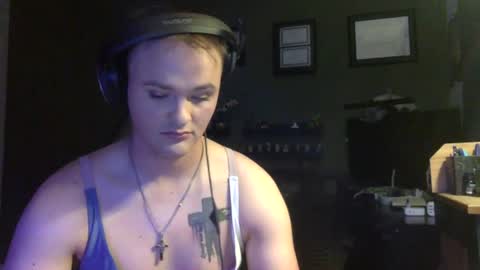 Snapshot of sarahmarcinek66 chatting on July 5, 3:45 am SarahMar online show from July 5, 3:45 am