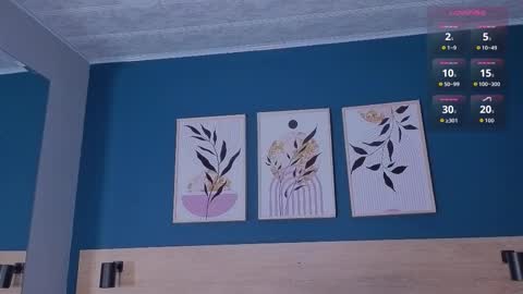 Snapshot of sarahmiler_ chatting on September 11, 12:05 pm Sarah online show from September 11, 12:05 pm
