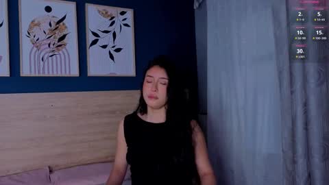 Snapshot of sarahmiler_ chatting on September 18, 11:45 am Sarah online show from September 18, 11:45 am