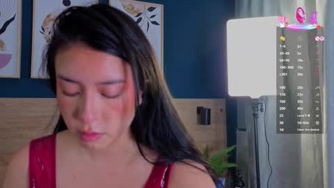Snapshot of sarahmiler_ chatting on September 30, 11:48 am Sarah online show from September 30, 11:48 am
