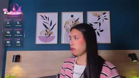 Sarah online show from November 20, 7:46 pm