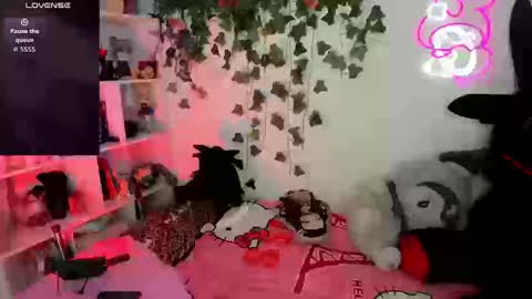 Sarah NEW ACCOUNT online show from September 26, 5:39 pm