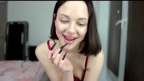 sarahphyllis online show from February 26, 9:58 pm