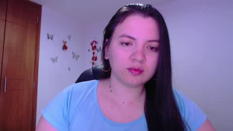 Sarah online show from December 2, 2:42 am