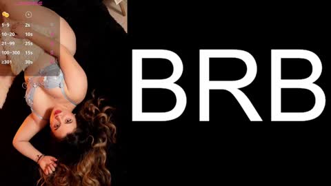 Sarah online show from December 3, 3:30 am