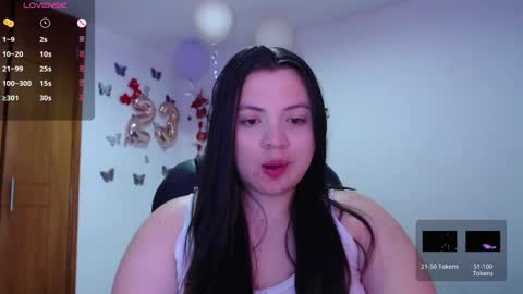 Sarah online show from December 9, 11:56 pm