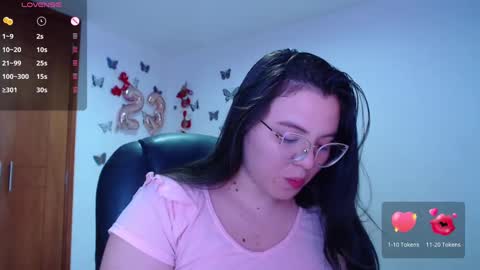 Sarah online show from December 13, 3:16 am