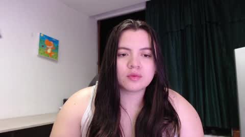 Sarah online show from December 20, 1:14 am