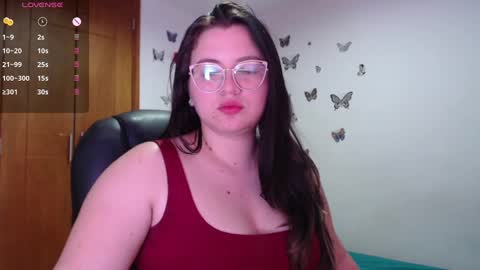 Sarah online show from January 21, 4:54 am