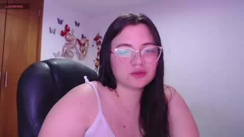 Sarah online show from February 10, 11:34 pm