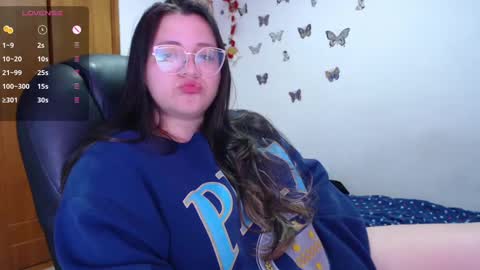 Sarah online show from February 13, 5:05 am