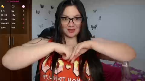 Sarah online show from September 11, 4:34 am