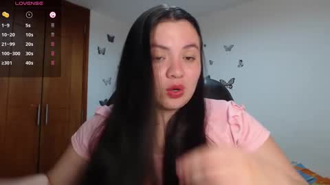 Sarah online show from September 24, 4:27 am