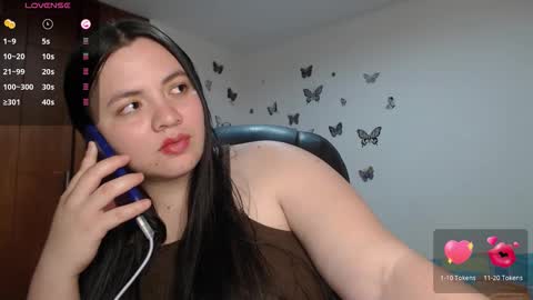 Sarah online show from September 24, 11:30 pm