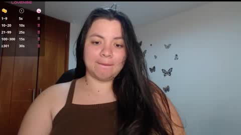 Sarah online show from October 7, 3:04 am