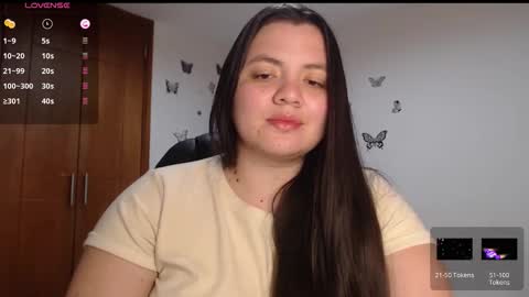 Sarah online show from October 9, 3:48 am