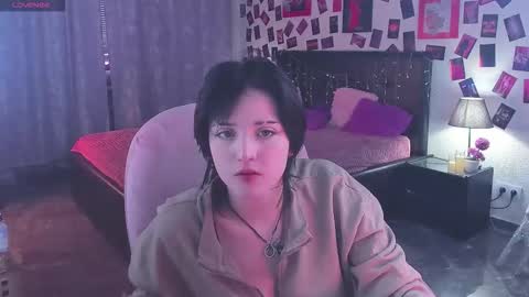 Sarah online show from February 12, 11:27 am