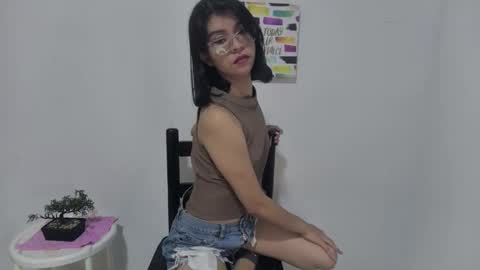 Sarah  online show from October 21, 7:14 pm