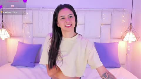 SARAH online show from January 16, 11:37 am