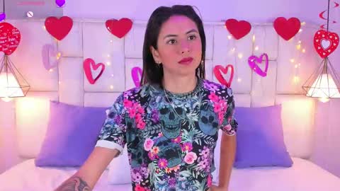 SARAH online show from February 19, 11:28 am