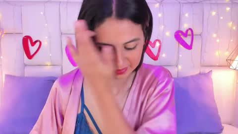 SARAH online show from February 26, 5:39 pm