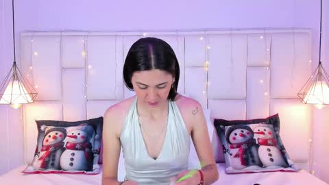 SARAH online show from December 18, 11:27 am