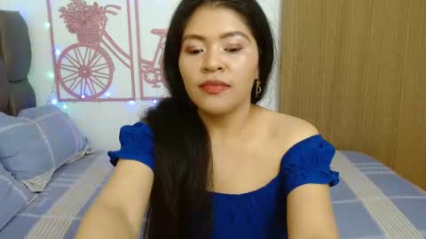 Sarah online show from February 2, 3:54 am