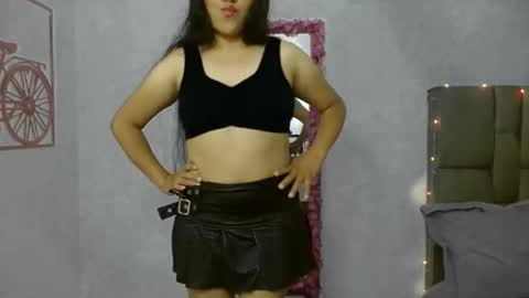 Snapshot of sarahsweetty chatting on April 18, 5:11 am Sarah online show from April 18, 5:11 am