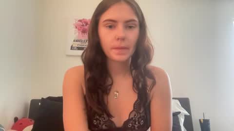 SarahxOliver online show from January 21, 7:17 pm