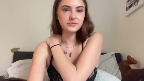 SarahxOliver online show from October 14, 3:02 pm