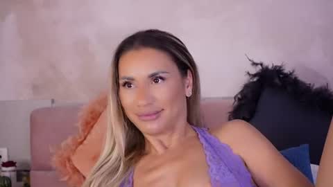 Jenny online show from July 24, 4:54 am