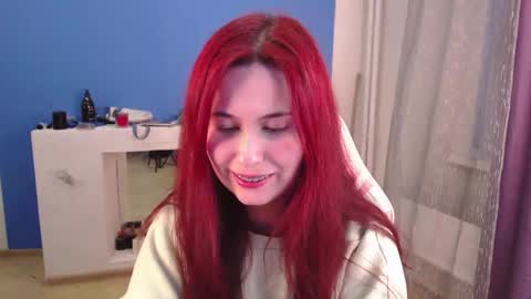Snapshot of sarakinski chatting on April 13, 12:10 pm Sara online show from April 13, 12:10 pm