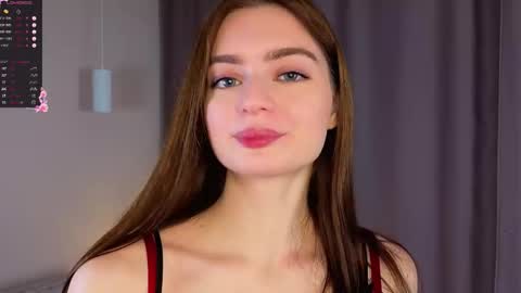 Snapshot of sarakinsly chatting on November 30, 6:39 am Rosie online show from November 30, 6:39 am