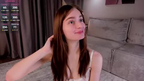 Rosie online show from March 15, 5:08 pm