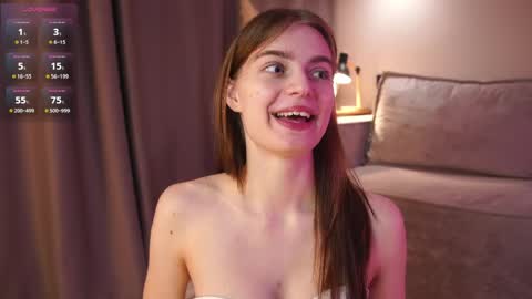 Rosie online show from March 21, 3:15 pm