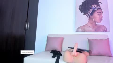 Sara online show from January 13, 12:21 pm