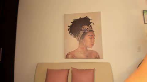 Sara online show from January 17, 12:32 pm