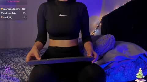 Sara online show from December 21, 3:47 am