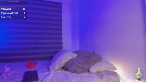 Sara online show from December 26, 2:33 am