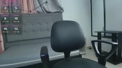 SARA online show from October 31, 12:28 pm