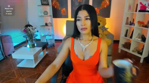 saralife69 online show from February 17, 11:07 am