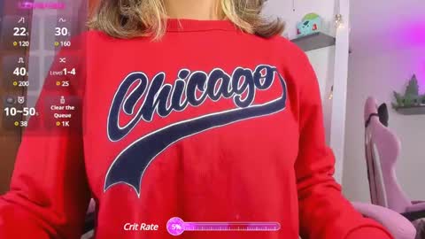 sara  online show from March 10, 2:39 am