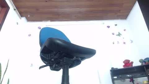 Snapshot of saralovens chatting on January 8, 12:15 pm Saraloves online show from January 8, 12:15 pm